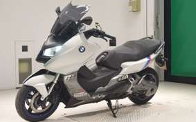 BMW C600 SPORT 2012