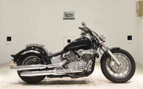 YAMAHA DRAGSTAR 1100 2002 VP13J