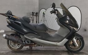 YAMAHA MAJESTY 125 SE27