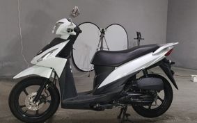 SUZUKI ADDRESS V110 CE47A