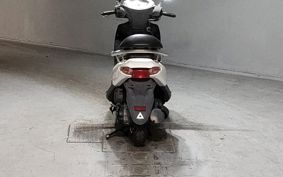 SUZUKI ADDRESS V125 DT11A