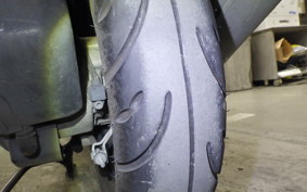 SUZUKI ADDRESS V125 S CF4MA