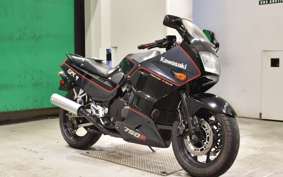 KAWASAKI GPX750 R 1987 ZX750F