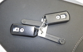 HONDA PCX125 1996 JF81