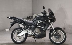 KAWASAKI  VERSYS 650 2008 LE650A