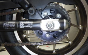 HONDA REBEL 250 S MC49