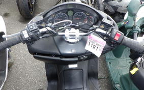 HONDA FORZA Z MF08