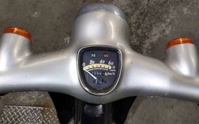 HONDA LITTLE CUB AA01