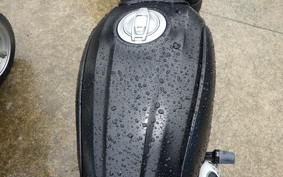 DUCATI SCRAMBLER ICON 2015