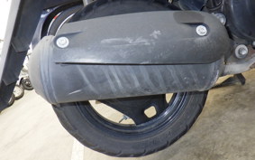 SUZUKI ADDRESS V50 CA4BA