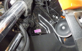 HONDA ADV150 2024 KF38
