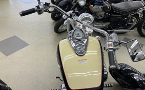 HONDA SHADOW 750 1998 RC44