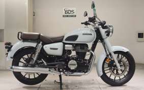 HONDA GB350C 2018 NC64