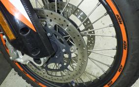 KTM 890 ADVENTURE	 R 2022