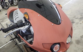 BUELL XB9Rファイアーボ(ショ