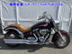 Фото Kawasaki VULCAN 2000 с японского аукциона