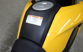 HONDA GROM 2025 JC61