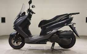 YAMAHA Majesty 155 Gen.2 S 2023 SG52J