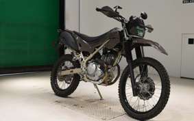 KAWASAKI KLX230ｼｪﾙﾊﾟ LX232A