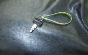 HONDA GYRO UP TA01