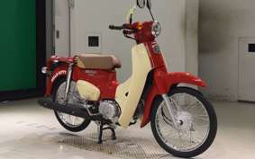 HONDA C50 SUPER CUB AA09
