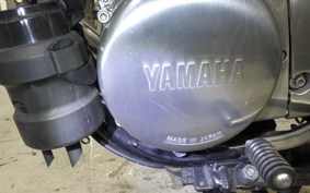 YAMAHA SR400 Gen.5 2021 RH16J