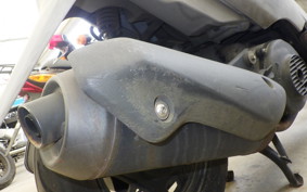 SUZUKI ADDRESS V125 CF46A