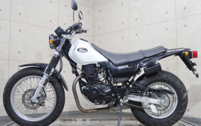 YAMAHA TW200 DG07J
