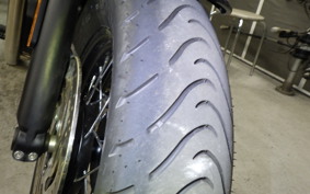 TRIUMPH BONNEVILLE BOBBER 2024