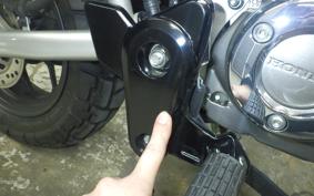 HONDA MONKEY 125 1999 JB05