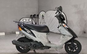 SUZUKI ADDRESS V125 CF4EA