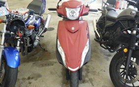SUZUKI ADDRESS V125 1999 DT11A