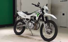 KAWASAKI KLX230ｼｪﾙﾊﾟ LX232A