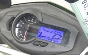 YAMAHA CYGNUS 125 XSR 3 2010 SED8J