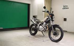 YAMAHA TRICKER 2024 DG10J