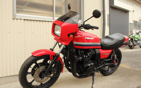 KAWASAKI Z1100 GP 2025 KZT10B
