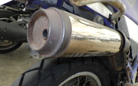 YAMAHA SEROW 225 W 4JG
