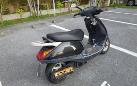 HONDA LEAD 100 JF06