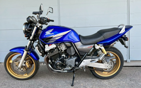 HONDA CB400SF VTEC Spec3 2004 NC39