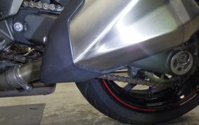 KAWASAKI NINJA 1000 A 2018 ZXT00W