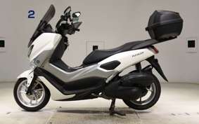 YAMAHA N-MAX 2004 SED6J