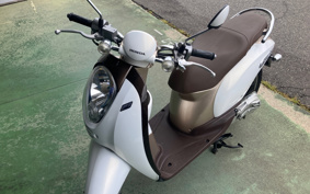 HONDA CREA SCOOPY