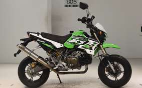 KAWASAKI KSR110 E 2022