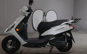 YAMAHA  AXIS Z SEJ6J