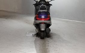 HONDA FORESIGHT MF04