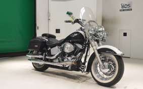 HARLEY FLSTN 1450 2005