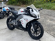 Фото Aprilia RS-4125 с японского аукциона