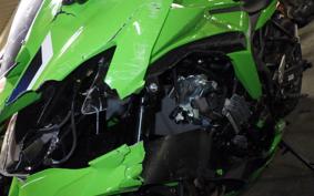 KAWASAKI ZX-4RR 2026 ZX400P