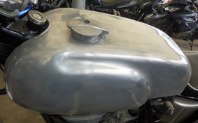 YAMAHA SR400 Gen.2 1999 1JR