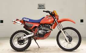 HONDA XL250R MD03